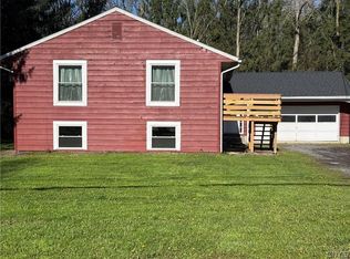 112 Sapsucker Woods Rd APT 1B, Ithaca, NY 14850