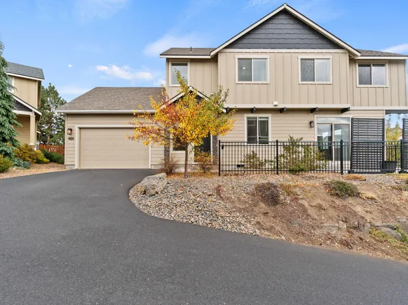 20658 Liberty Ln, Bend, OR 97701