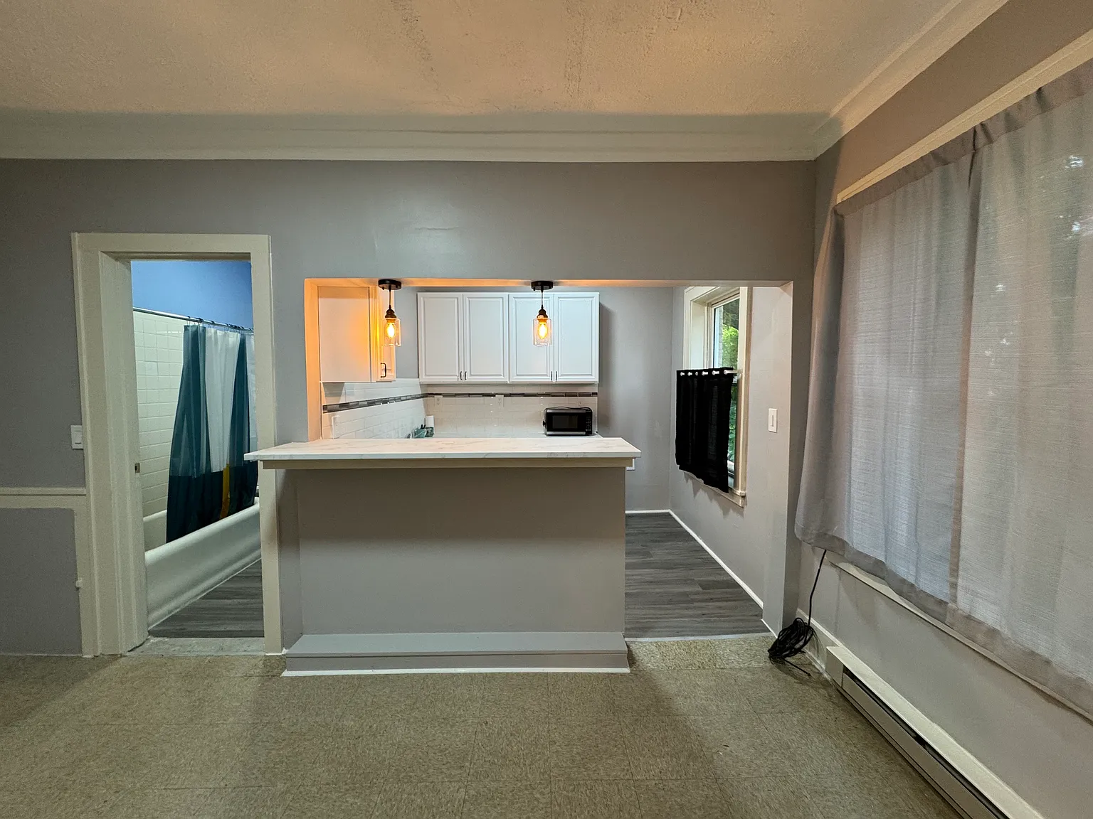 1 bed, $1,200 — Photo 2