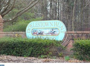 221 Tether Way, Doylestown, PA 18901