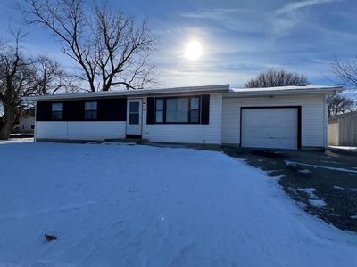 601 Meadow Park Drive, Clinton, WI, 53525