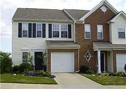Villas at Belle Park