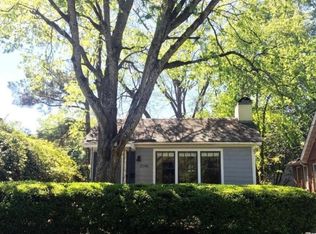 2046 Ridge Ave, Montgomery, AL 36106