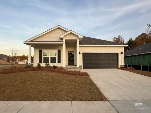 32179 Lyon Rd, Spanish Fort, AL 36527