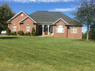 4194 Blueberry Dr, Granite Falls, NC 28630