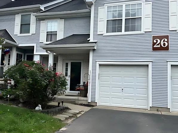2605 Secretariat Place, Toms River, NJ 08755