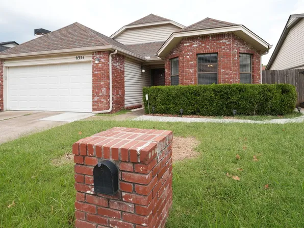 6327 S 90th East Ave, Tulsa, OK 74133