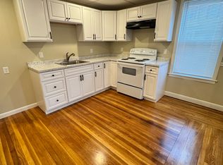 186-188 Tremont St #1, Fall River, MA 02720