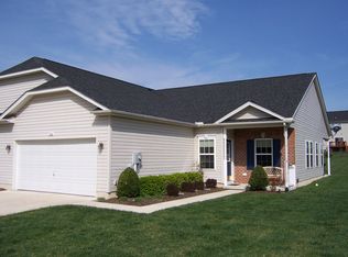 3246 Portrait Way, Chambersburg, PA 17202