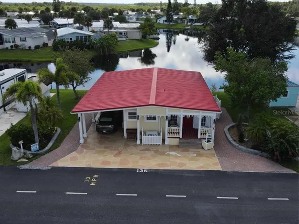 12470 SE 138th Blvd #0, Okeechobee, FL 34974
