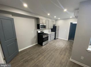 1122 Gerritt St Floor 2, Philadelphia, PA 19147