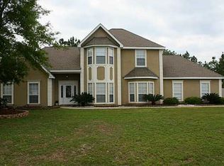 7901 Sarah Ln, Ocean Springs, MS 39564
