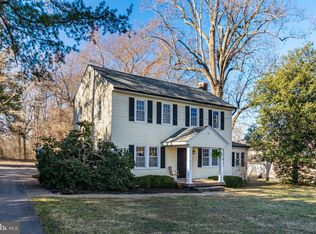 28055 Old Village Rd, Mechanicsville, MD 20659