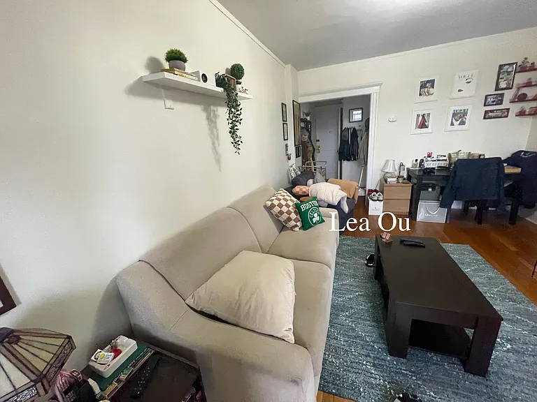 1638 Commonwealth Ave #3 — Photo 4