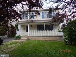 209 Fairhill St, Willow Grove, PA 19090
