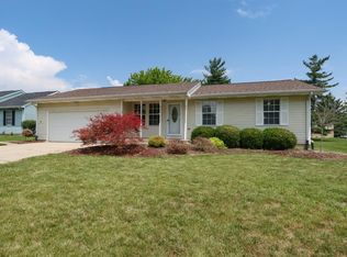 220 Stillpass Way, Monroe, OH 45050