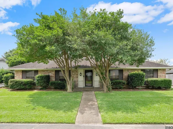 8828 Trudeau Ave, Baton Rouge, LA 70806