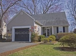 606 Wilder Dr, Charlottesville, VA