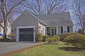 606 Wilder Dr photo 1