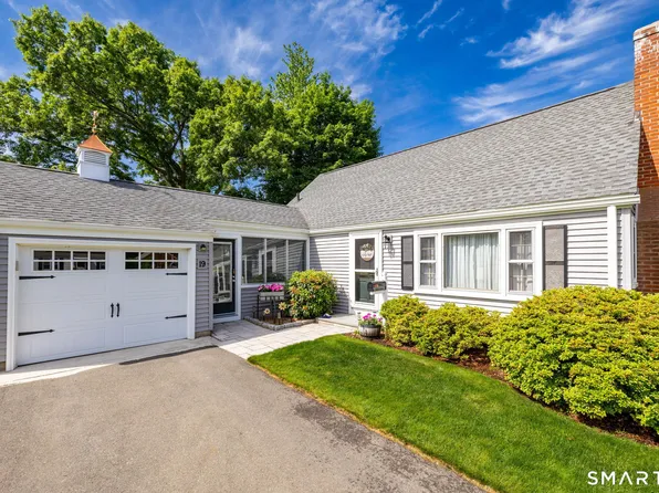 19 Baldwin Street, West Hartford, CT 06110