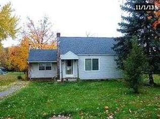 1803 Homeward Ave, Lima, OH 45805