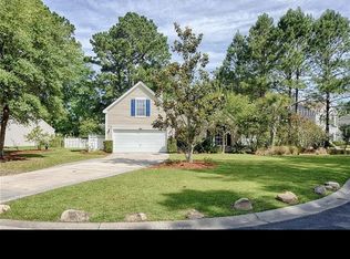 (Undisclosed Address), Bluffton, SC 29910