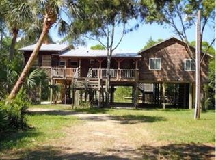 16351 SW Paroda Ave, Cedar Key, FL 32625