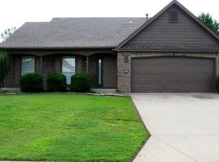 4629 S 194 East Ave, Broken Arrow, OK 74014