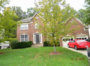 10016 Ellard Dr, Lanham, MD