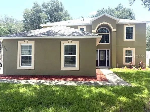409 Yearling Cove Loop, Apopka, FL 32703