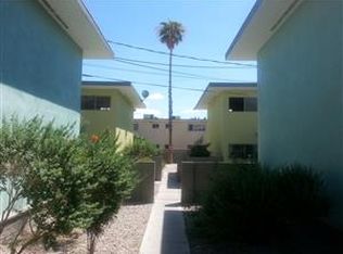 2635 Sherwood St APT 8, Las Vegas, NV 89109