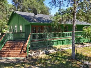 4907 Daffodil Dr, Mariposa, CA 95338