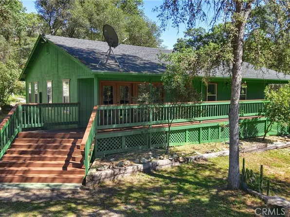 4907 Daffodil Dr, Mariposa, CA 95338