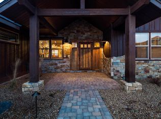 15988 SW Brasada Ranch Rd, Powell Butte, OR 97753