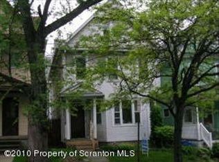 746 Harrison Ave, Scranton, PA 18510