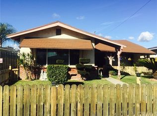 109 W Glencoe St, Compton, CA 90220
