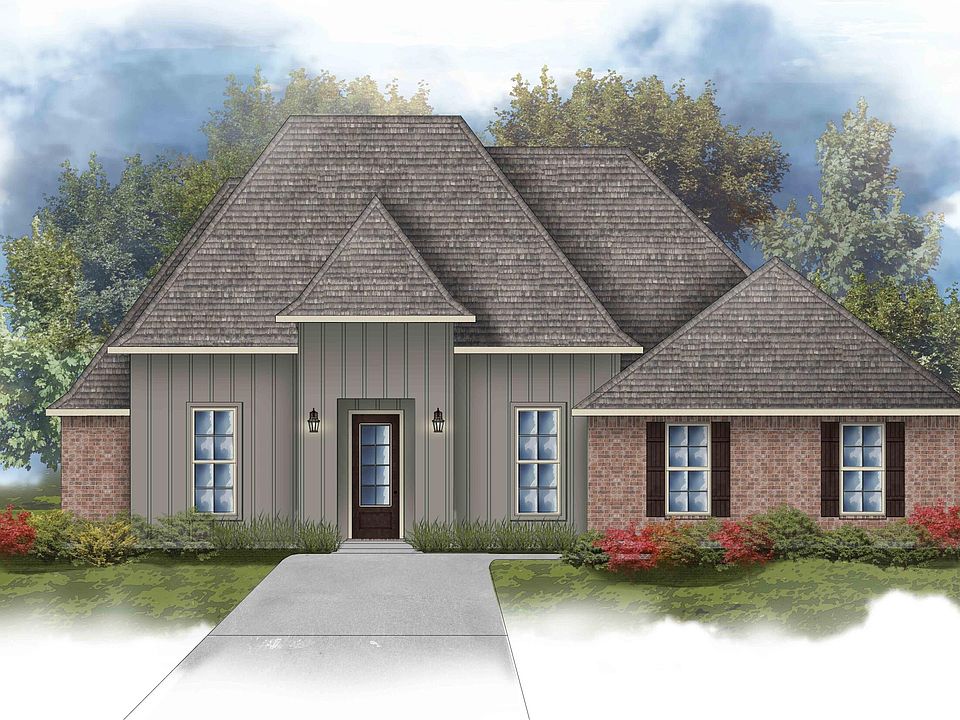 403 Blaze Blvd, Freeport, FL 32439, MLS 879212