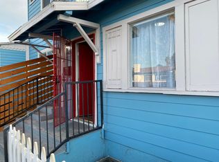 4477 Polk Ave, San Diego, CA 92105