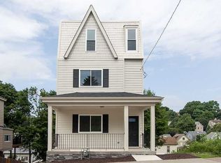 152 Labelle St, Pittsburgh, PA 15211