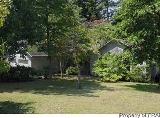 508 Argyll Rd, Fayetteville, NC 28303