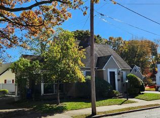 1067 Ray St, Fall River, MA 02720