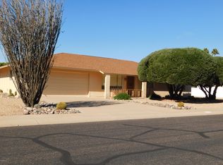 9917 W Signal Butte Cir, Sun City, AZ 85373