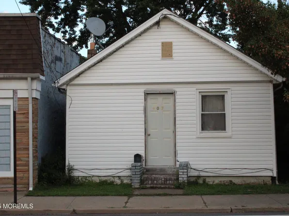 602 Union Avenue, Union Beach, NJ 07735
