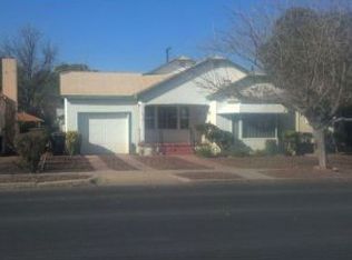 1234 S 5th Ave, Safford, AZ 85546