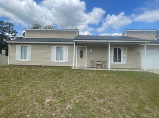 116 Rockingham Rd, Columbia, SC 29223