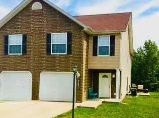 16790 Huntington #B, Saint Robert, MO 65584