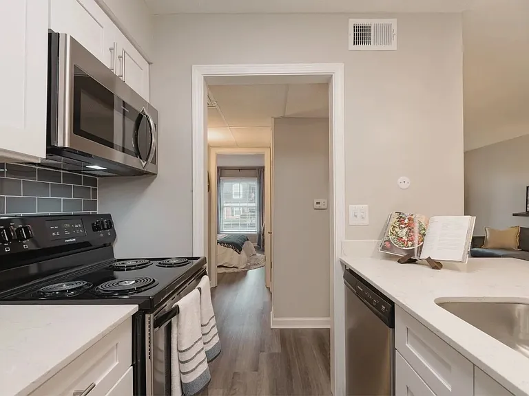 A62 Apartments — Photo 15