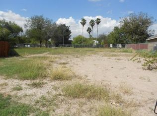 423 Pine Crk, Alamo, TX 78516