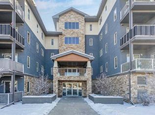 19 Terrace Vw NE #501, Medicine Hat, AB T1C0E8