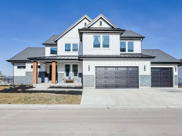 4862 W Ridge Rock Cir S, Herriman, UT 84096